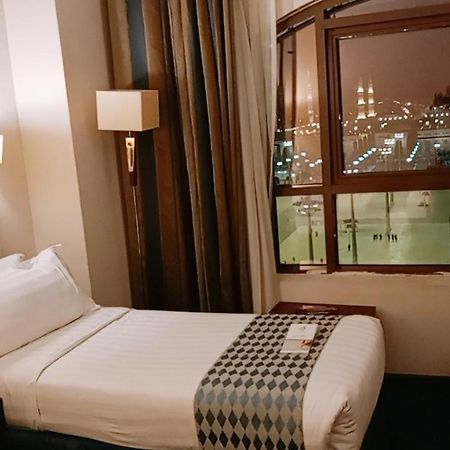 Al Aqeeq Al Rawda Hotel By Sedra International 메디나 외부 사진