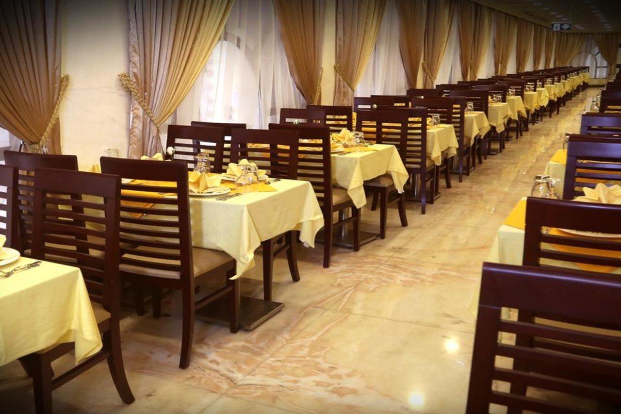 Al Aqeeq Al Rawda Hotel By Sedra International 메디나 외부 사진