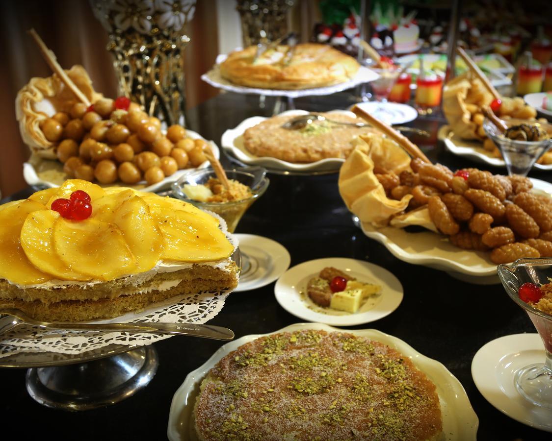 Al Aqeeq Al Rawda Hotel By Sedra International 메디나 외부 사진