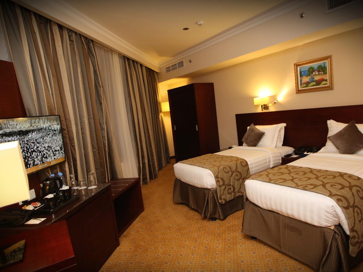 Al Aqeeq Al Rawda Hotel By Sedra International 메디나 외부 사진