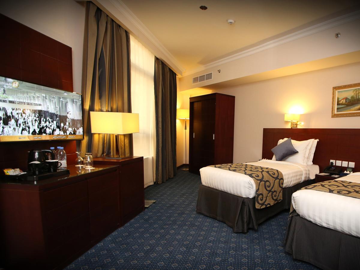 Al Aqeeq Al Rawda Hotel By Sedra International 메디나 외부 사진